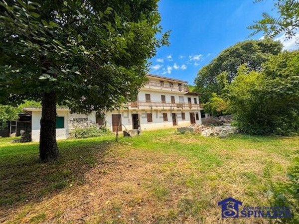 casa indipendente in vendita a Polcenigo in zona Range
