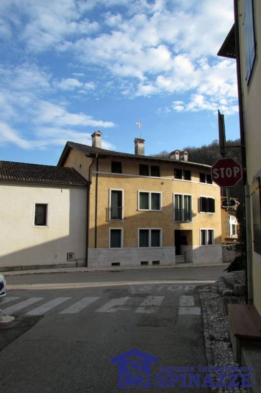 appartamento in vendita a Polcenigo in zona San Giovanni