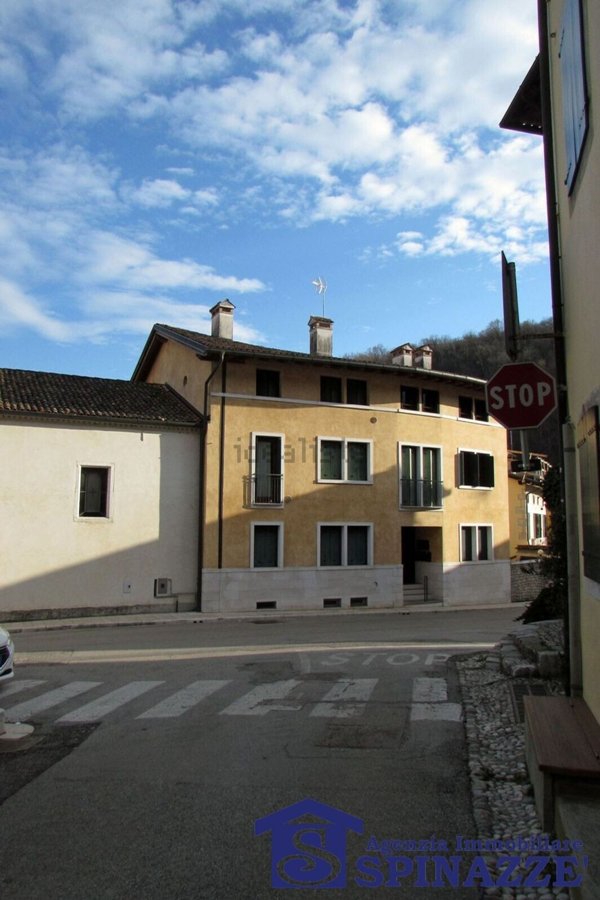 appartamento in vendita a Polcenigo in zona San Giovanni