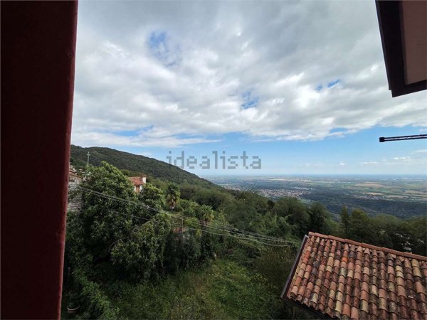 casa indipendente in vendita a Polcenigo in zona Mezzomonte