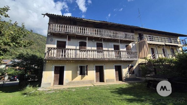 appartamento in vendita a Polcenigo in zona Range