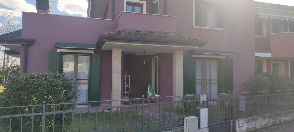 casa indipendente in vendita a Porcia in zona Sant'Antonio
