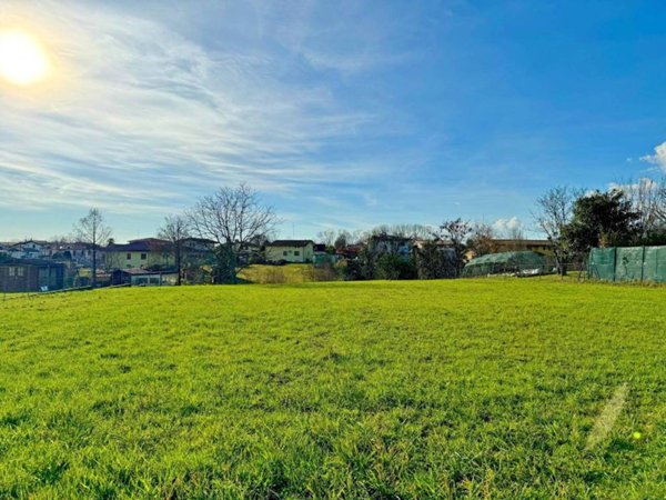 terreno agricolo in vendita a Porcia