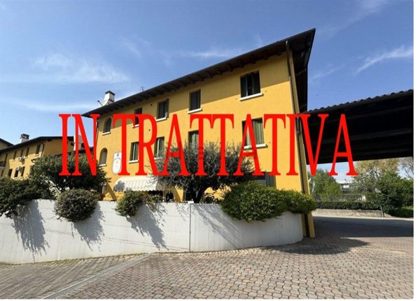 appartamento in vendita a Porcia