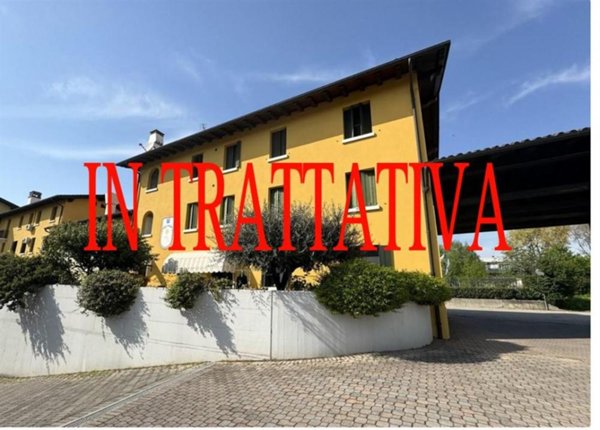 appartamento in vendita a Porcia