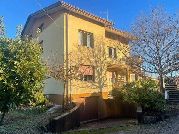 appartamento in vendita a Porcia
