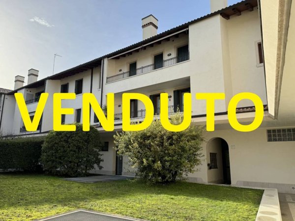 appartamento in vendita a Porcia