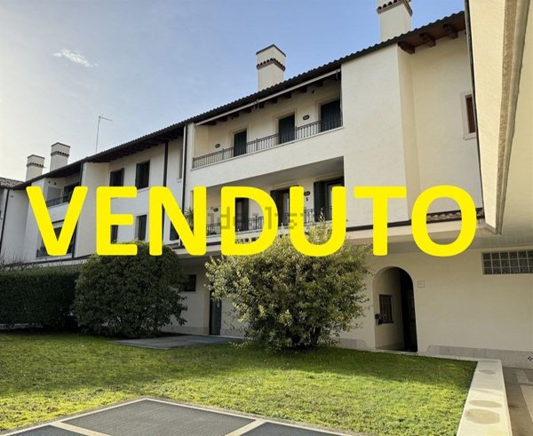 appartamento in vendita a Porcia