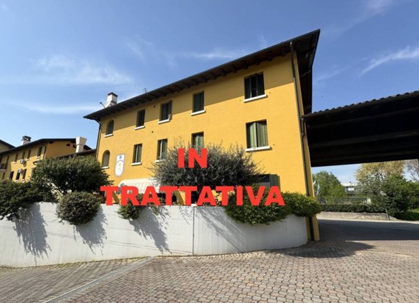 appartamento in vendita a Porcia