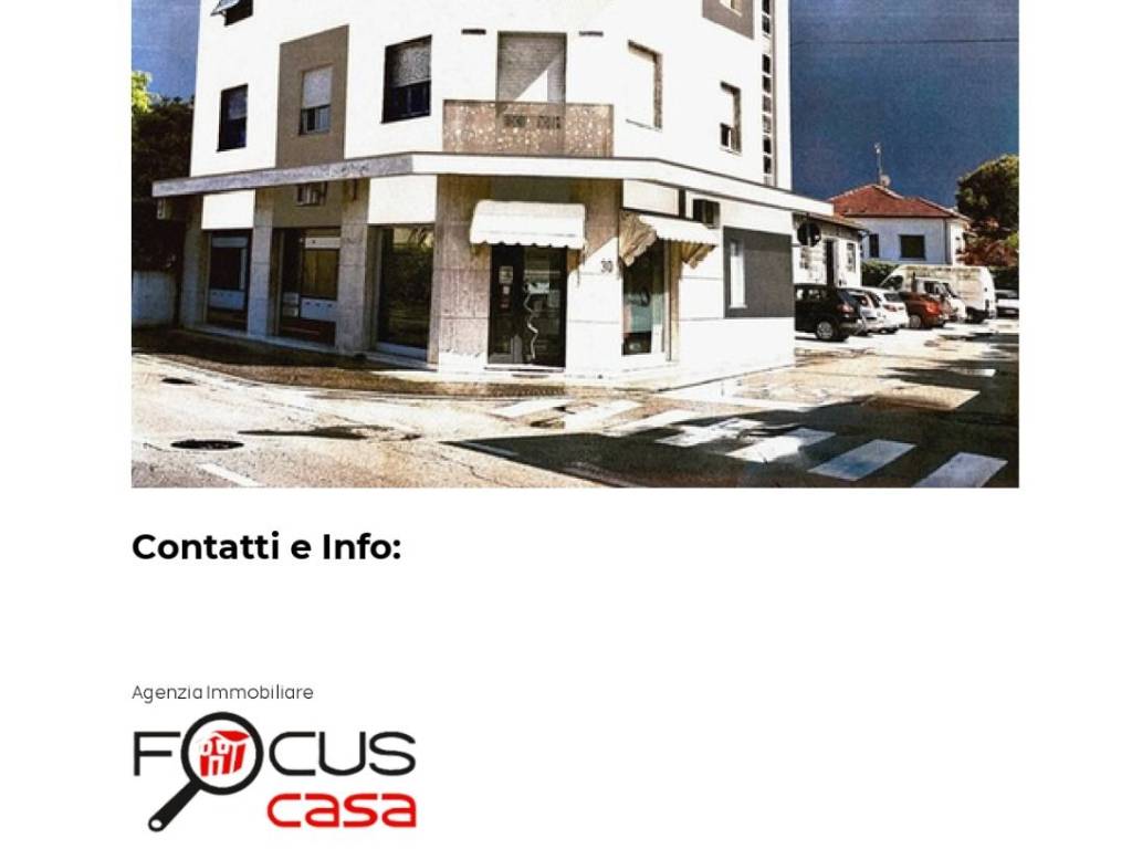 intera palazzina in vendita a Porcia