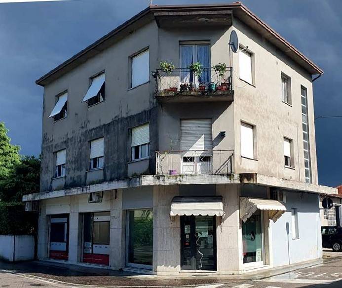 appartamento in vendita a Porcia