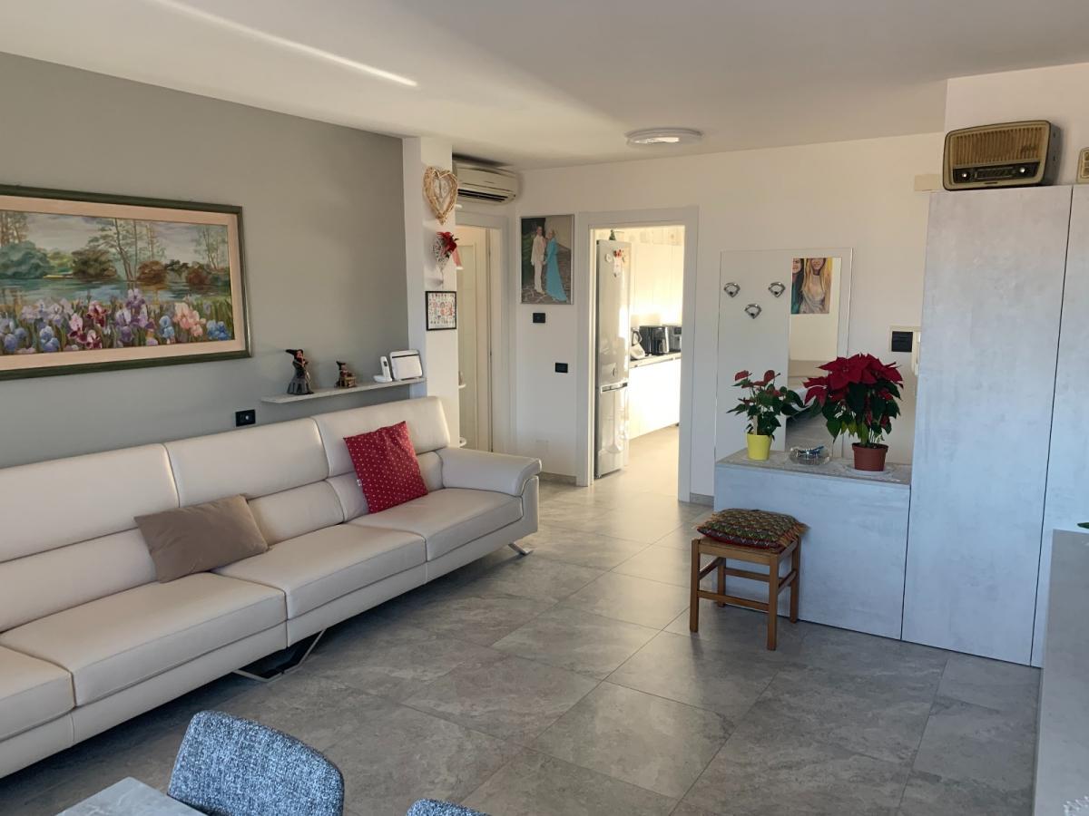 appartamento in vendita a Porcia
