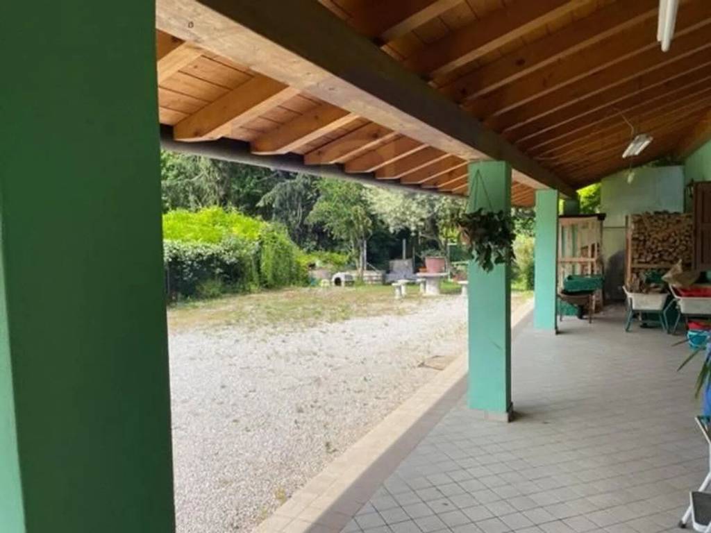 casa indipendente in vendita a Porcia