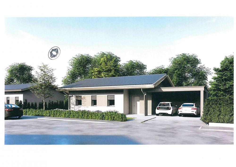 casa indipendente in vendita a Porcia