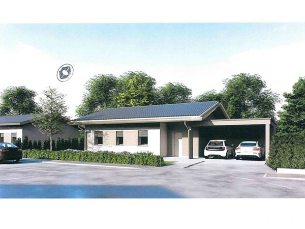 casa indipendente in vendita a Porcia