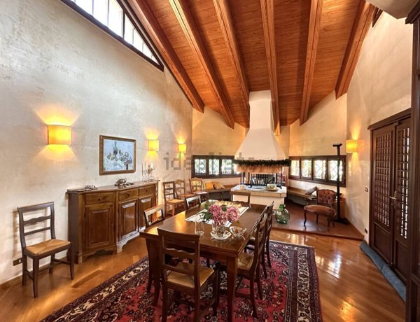 casa indipendente in vendita a Porcia
