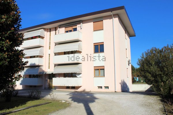 appartamento in vendita a Porcia in zona Talponedo
