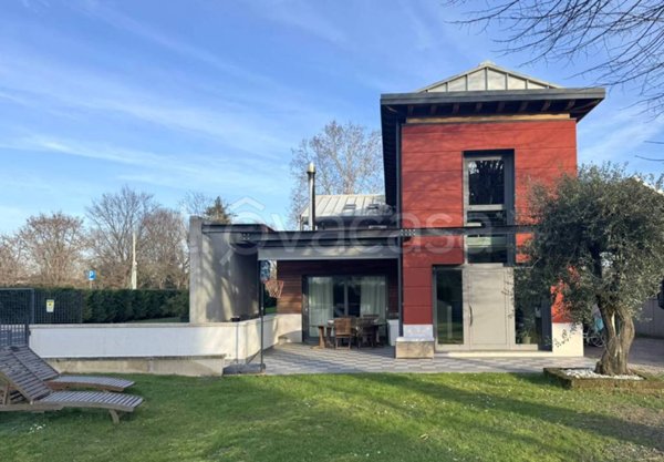 casa indipendente in vendita a Porcia