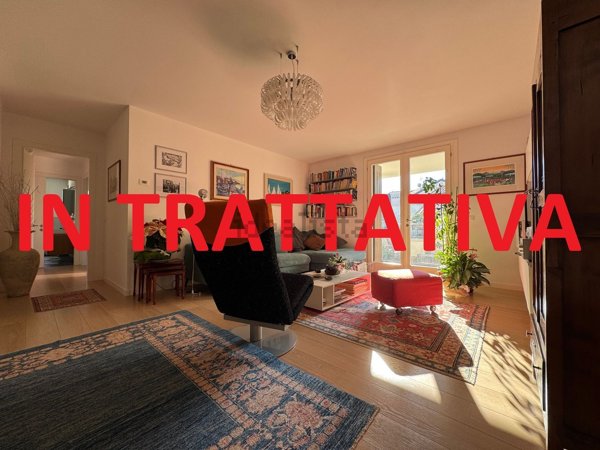 appartamento in vendita a Porcia