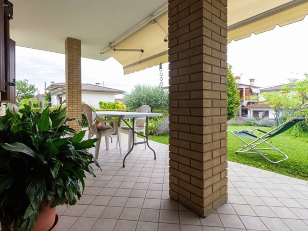casa indipendente in vendita a Porcia in zona Sant'Antonio