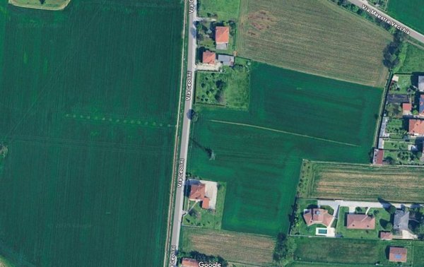 terreno edificabile in vendita a Porcia in zona Sant'Antonio