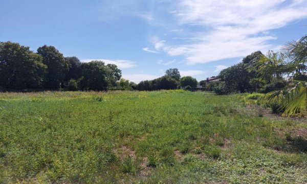 terreno edificabile in vendita a Porcia in zona Palse