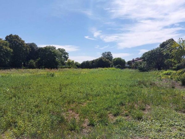 terreno edificabile in vendita a Porcia in zona Palse
