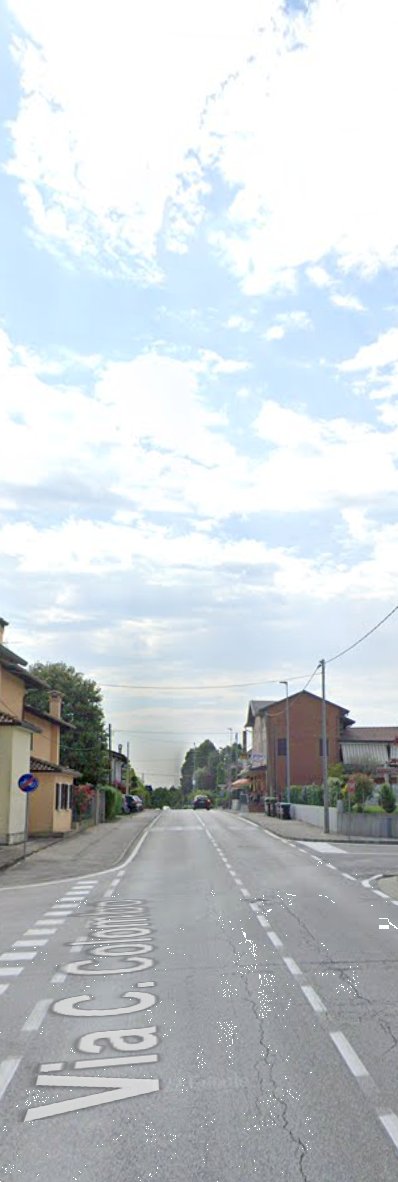 terreno edificabile in vendita a Porcia in zona Palse