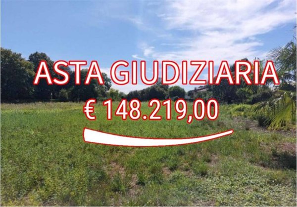 terreno agricolo in vendita a Porcia in zona Palse