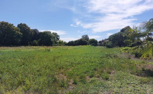 terreno edificabile in vendita a Porcia in zona Palse