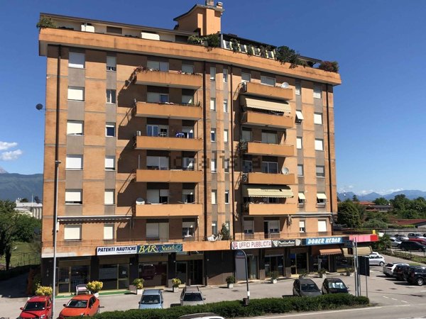 appartamento in vendita a Porcia