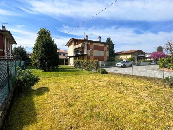 casa indipendente in vendita a Porcia in zona Sant'Antonio