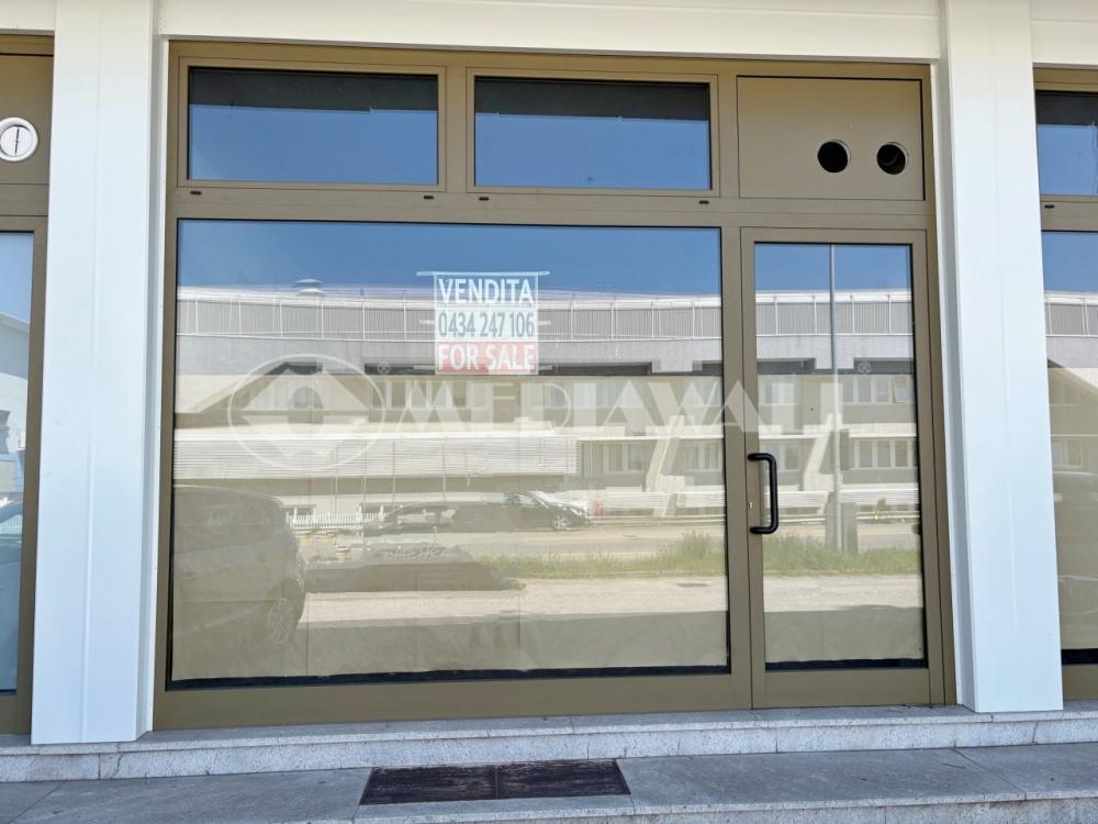 casa semindipendente in vendita a Porcia