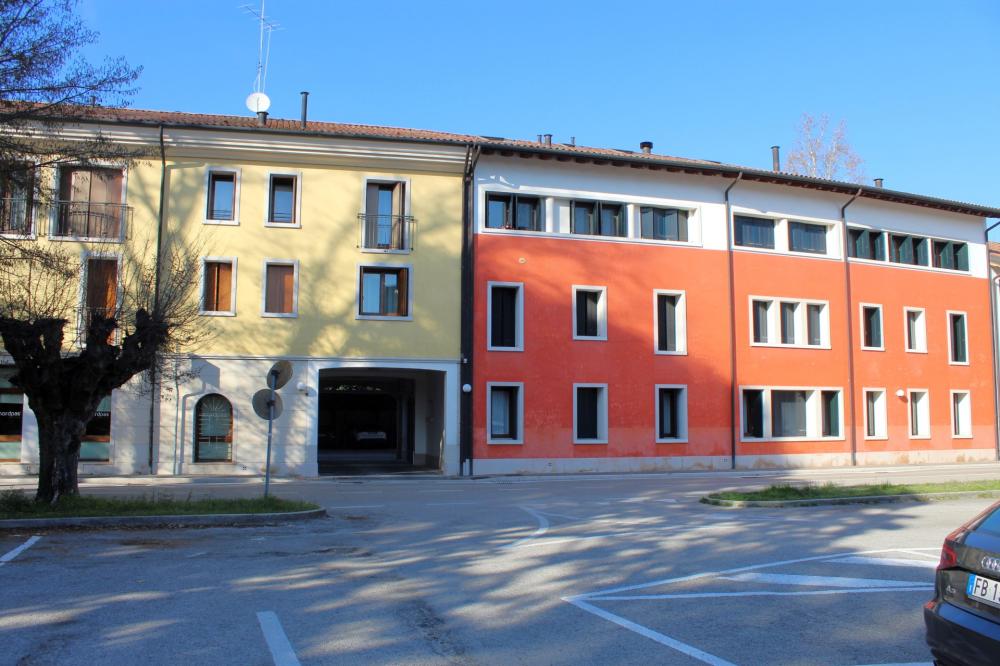 appartamento in vendita a Porcia