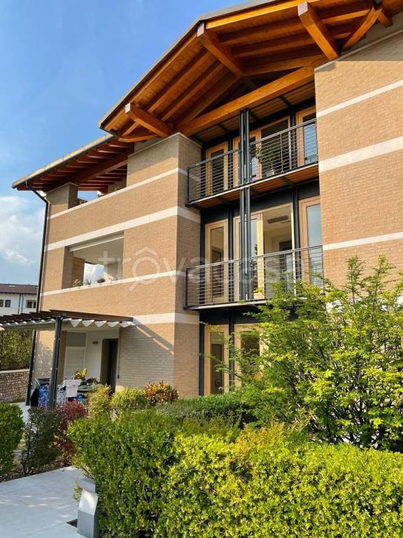 appartamento in vendita a Porcia