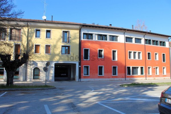 appartamento in vendita a Porcia