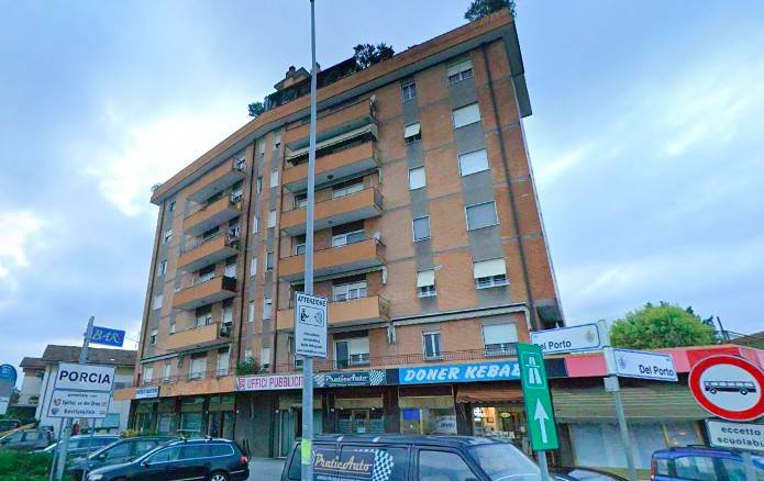appartamento in vendita a Porcia