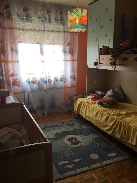 appartamento in vendita a Porcia in zona Sant'Antonio