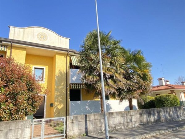 appartamento in vendita a Porcia in zona Sant'Antonio
