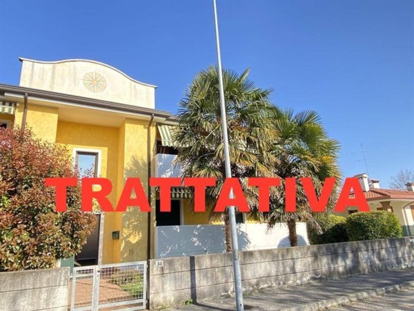 appartamento in vendita a Porcia in zona Sant'Antonio