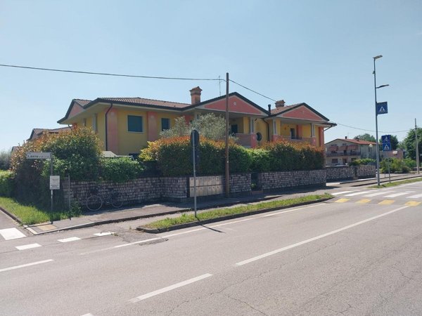 appartamento in vendita a Porcia in zona Sant'Antonio