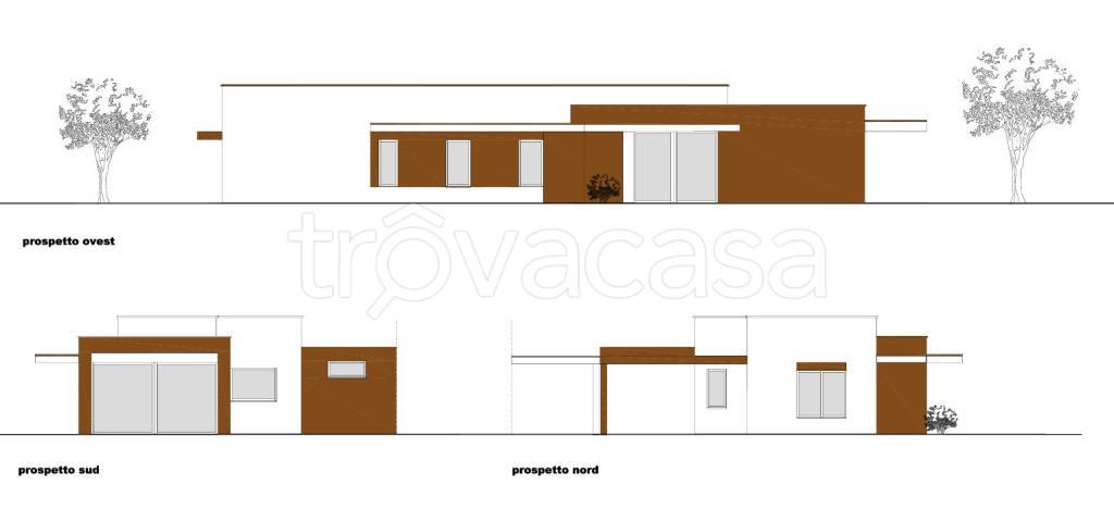 casa indipendente in vendita a Porcia in zona Rorai Piccolo