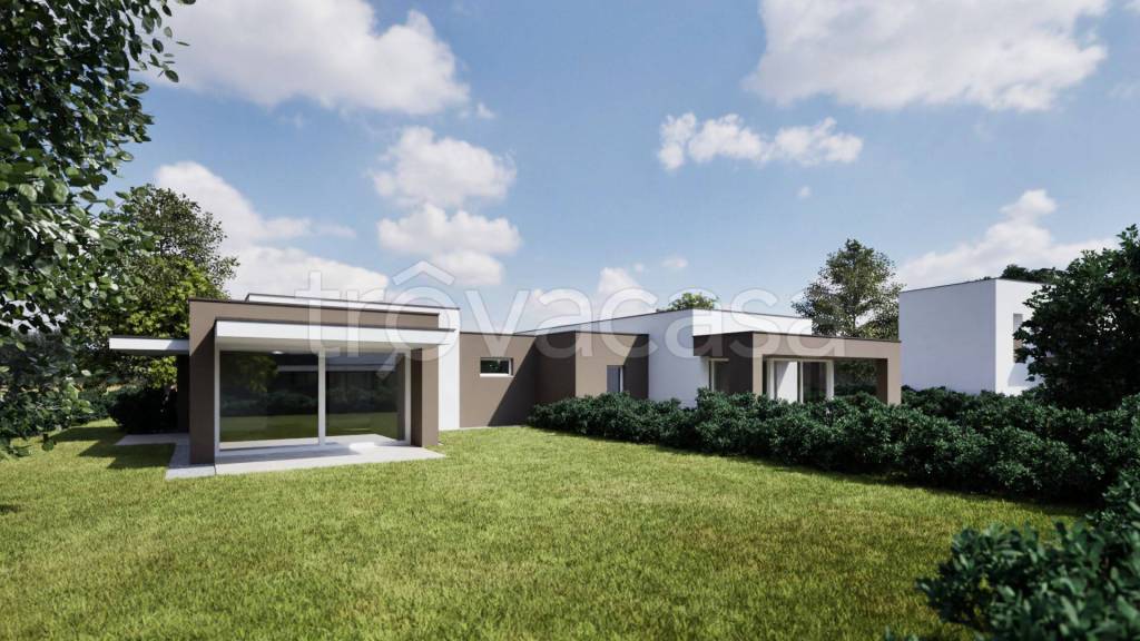 casa indipendente in vendita a Porcia in zona Rorai Piccolo