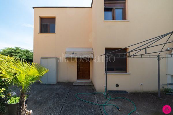 casa indipendente in vendita a Porcia in zona Sant'Antonio