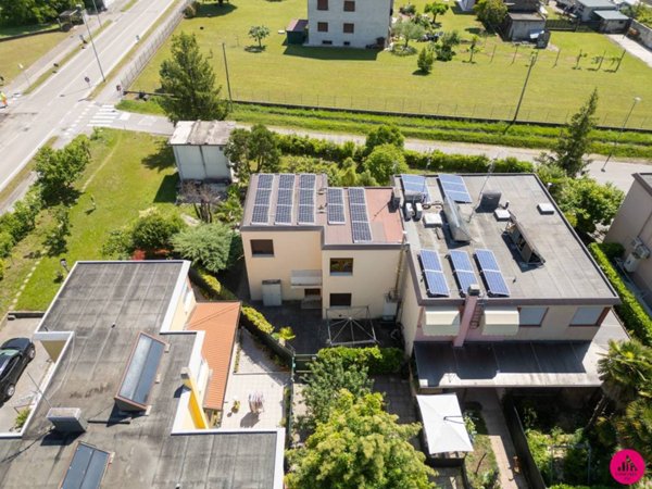 casa indipendente in vendita a Porcia in zona Sant'Antonio
