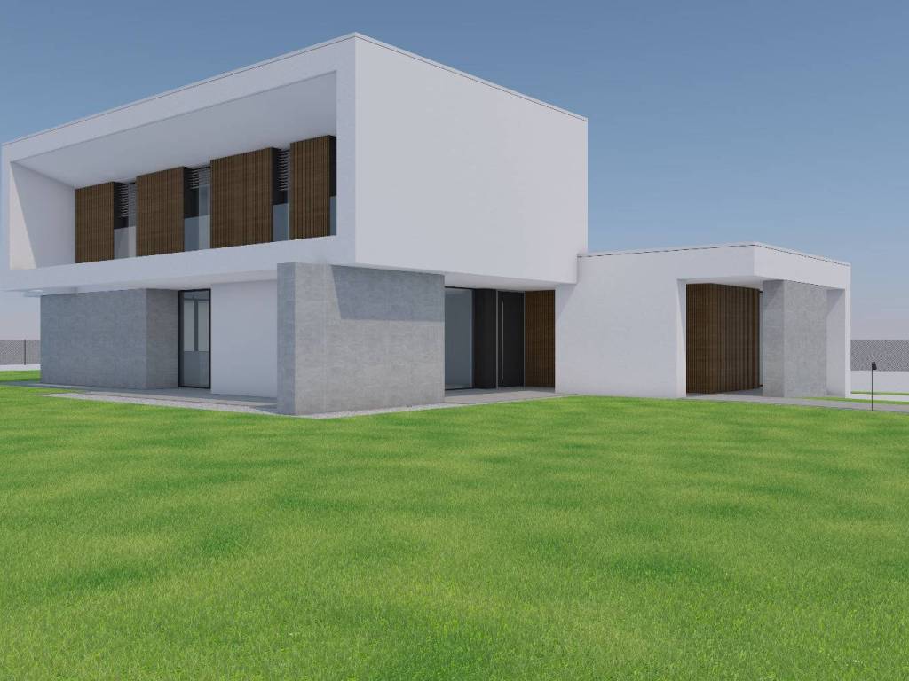 casa indipendente in vendita a Porcia