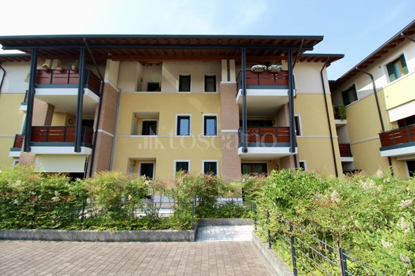casa indipendente in vendita a Porcia