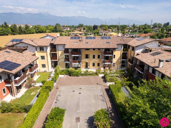 appartamento in vendita a Porcia