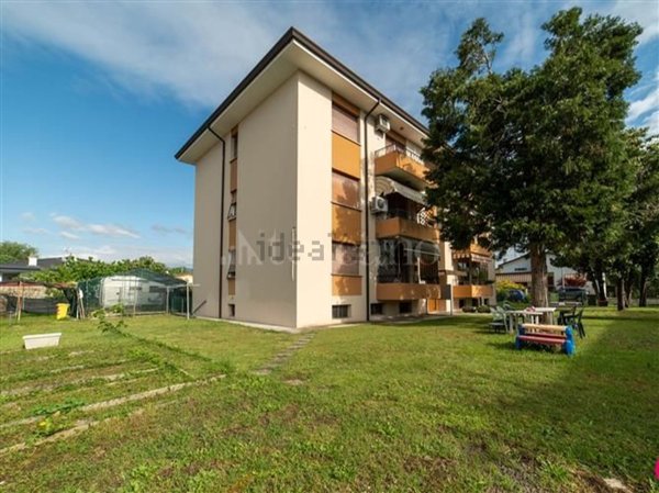 appartamento in vendita a Porcia in zona Sant'Antonio