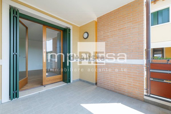 appartamento in vendita a Porcia